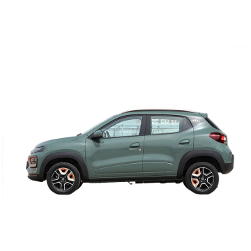 Χονδρικό 4 τροχοί Dongfeng Nano Box Electric Car - Κινέζος κατασκευαστής Dongfeng Mini Nami Box που χρησιμοποιείται EV Car
