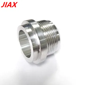 20AN Aluminum Weld On Bung Weld On Fittings