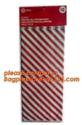 Bike Bicycle Bag Christmas Gift Wrap Large Jumbo Giant Sack, party cello bag, High quality Christmas Giant Santa Sack