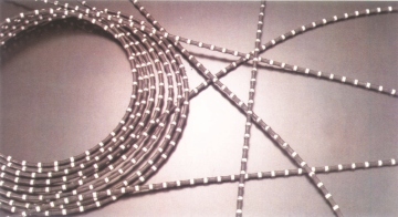 Diamond Wire Saw (Concrete)