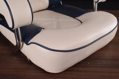 Compact Helmsman Seats for Marine Boats - Find Sale Offers
