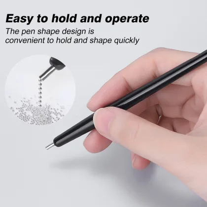 Wholesale High Precision Magnetic Pen for Nail Shops