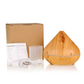 Holzkorn Aromatherapie Essential Oil Aroma Diffuser Speaker