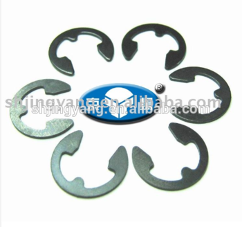 High quality e-clip washer made in China