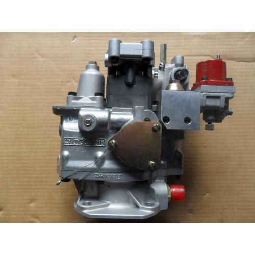 High Pressure Fuel Pump 4951501 for Cummins NT855