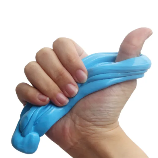 High-Quality Hand Therapy Putty: Your Solution for Hand Exercises, Rehabilitation, and Muscle Strengthening - Available in 2oz, 3oz, & 4oz