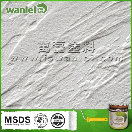 latex waterproof paint