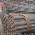 42CRMO Black Weld Steel Roundrohr