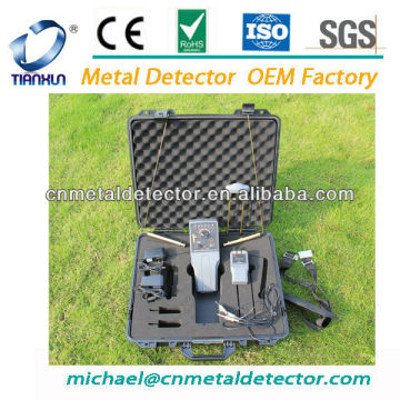 Raider-II Gold Detector Diamond Detector & Treasure Locaotr