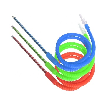 1.8M custom china cheap plastic hookah shisha hose