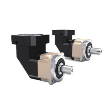 90 Degree Low Noise Right Angle Planetary Gearboxes