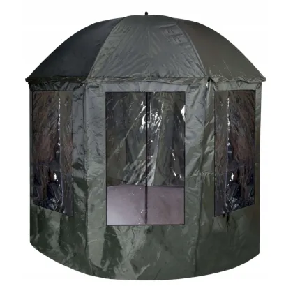 Lightest King Fish Carp Fishing Umbrella Tent - 2024 New Stock Arrival