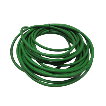 High Flexible Drag Chain Cable TRVV for Robot Arm Industry Applications