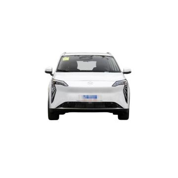 2022 China Chinese Cheap Aion Y1598 White New Energy Electric Car by Adult Manufacturers