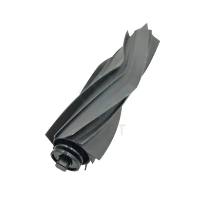 Suitable Accessories for Dreame Bot L10s Pro & Ultra Robot Vacuum: Main Brush and Roller Brush Parts