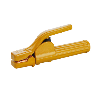 High-Quality Double Extra Heavy Style Electrode Holder for 500A Welding Tools