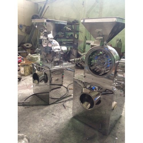 Milling Machine WF-30 kava Powder grinding machine Supplier