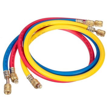 R134a Rubber air conditioning flexible hose