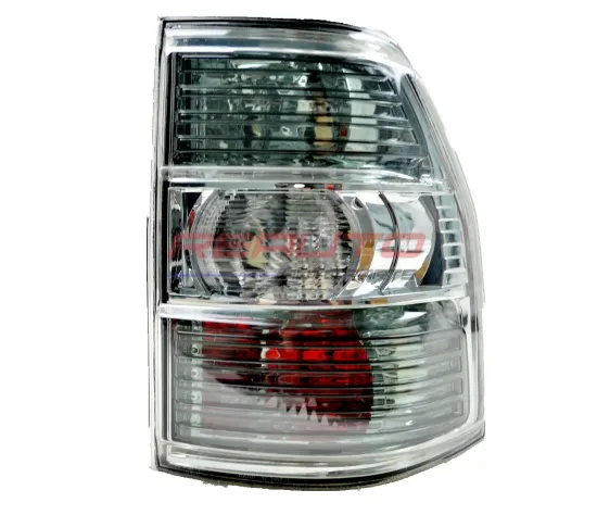 OE 8330A597 8330A598 Tail Light Accessories for Mitsubishi Pajero 2007-2015 V93/V97 - Wholesale Spare Parts