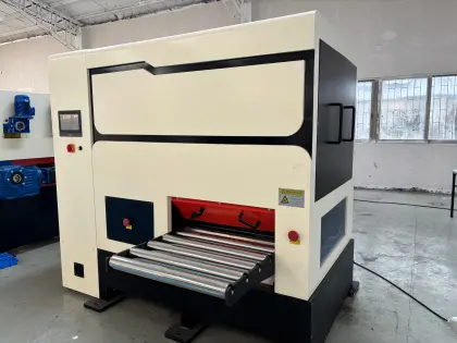 Machine Tool Matching Hydraulic Precision Leveler
