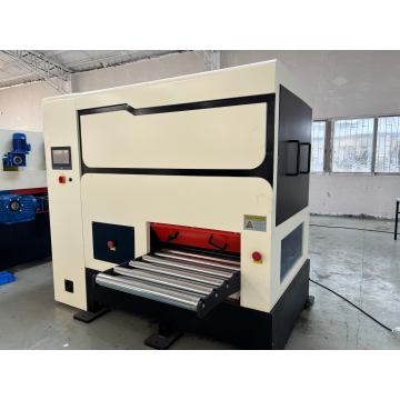 Nivelador de placas de alta precisión Jiuzh