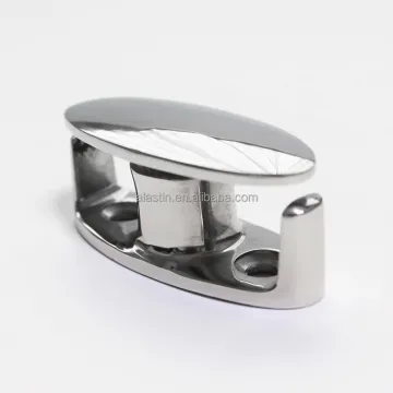 Alastin Marine Stainless Steel 316 Boat Bow Chock - Marine Hardware for Boat
