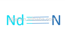 neodymium nitride