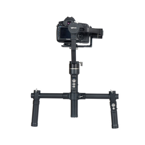 Hoge max laad camera stabilisator van goede kwaliteit