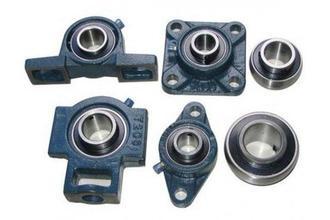 High Quality Pillow Block Bearing (UCP202-UCP220)