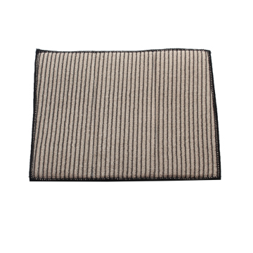 environmental protection carbon fiber sponge block