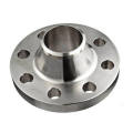 High Speed Neck-Flat Welding Flange