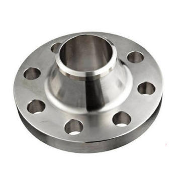 Best Products Neck-Flat Welding Flange