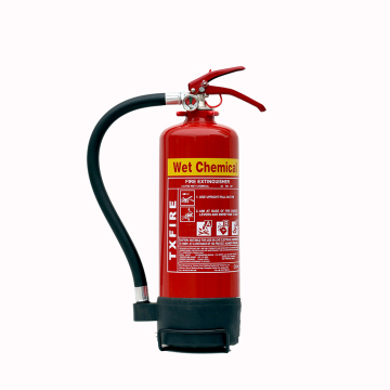 Lightweight Foam Fire Extinguisher for Quick Response