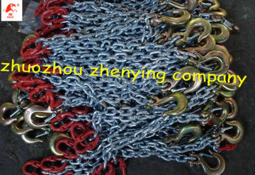 Link Chains G80 Load