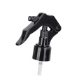 Hot Sale household pump spray Cosmetic 24/410 trigger plastic mini sprayer