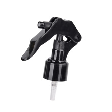 Vente chaude Pompe de pompe domestique Cosmétique 24/410 Trigger en plastique mini pulvérisateur