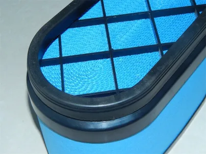 Truck Spare Parts: Honeycomb PowerCore Air Filter P547857 P604273