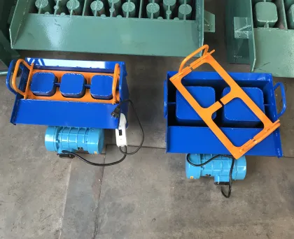 Cheap Brick Making Machines in the USA