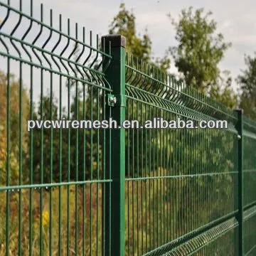 Best selling! ISO 9001:2000 Wire Mesh Fence