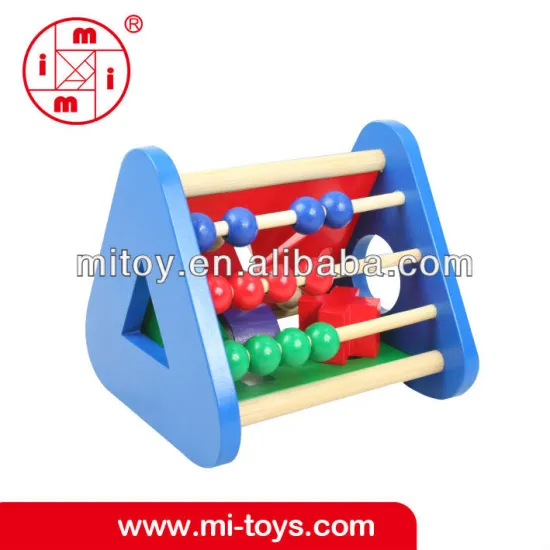 wooden blocks toys for children