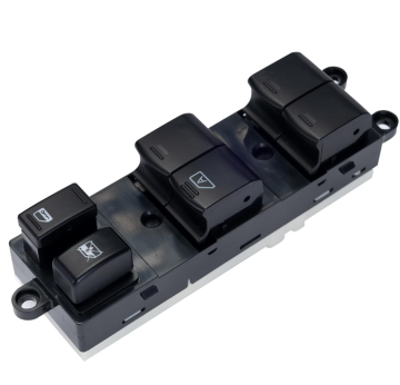 High Quality OE 254019W100 Power Window Switch for Nissan Teana Sentra