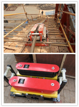 Cable Laying Equipment/CABLE LAYING MACHINES