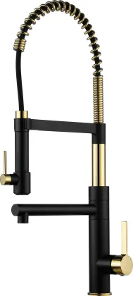 Meiao High-end Kitchen Faucet