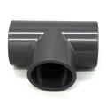 PVC শিল্প টি PN10/PN16