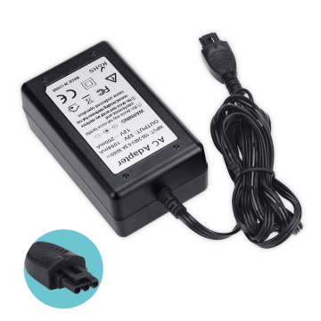 Alimentatore CA per stampante HP 12V-250MA / 32V-1094mA