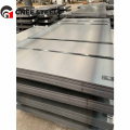 S355N S355NL low alloy steel sheet