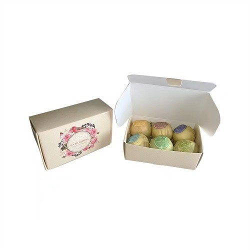 bath bombs gift set organic bath salts colorful