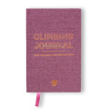 Custom A5 Fabric Linen Planner Cover