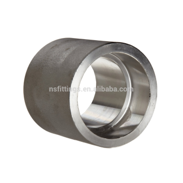 F9 ASME B16.11 3000LB SW Half Coupling