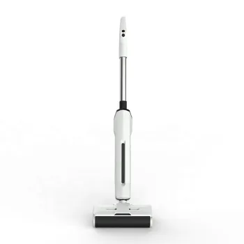 Dry and Wet Cordless Vacuum Cleaner Floor Washer